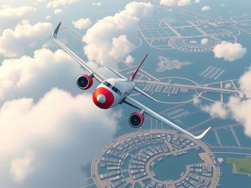 Flight Expert Supreme Aircraft Collection